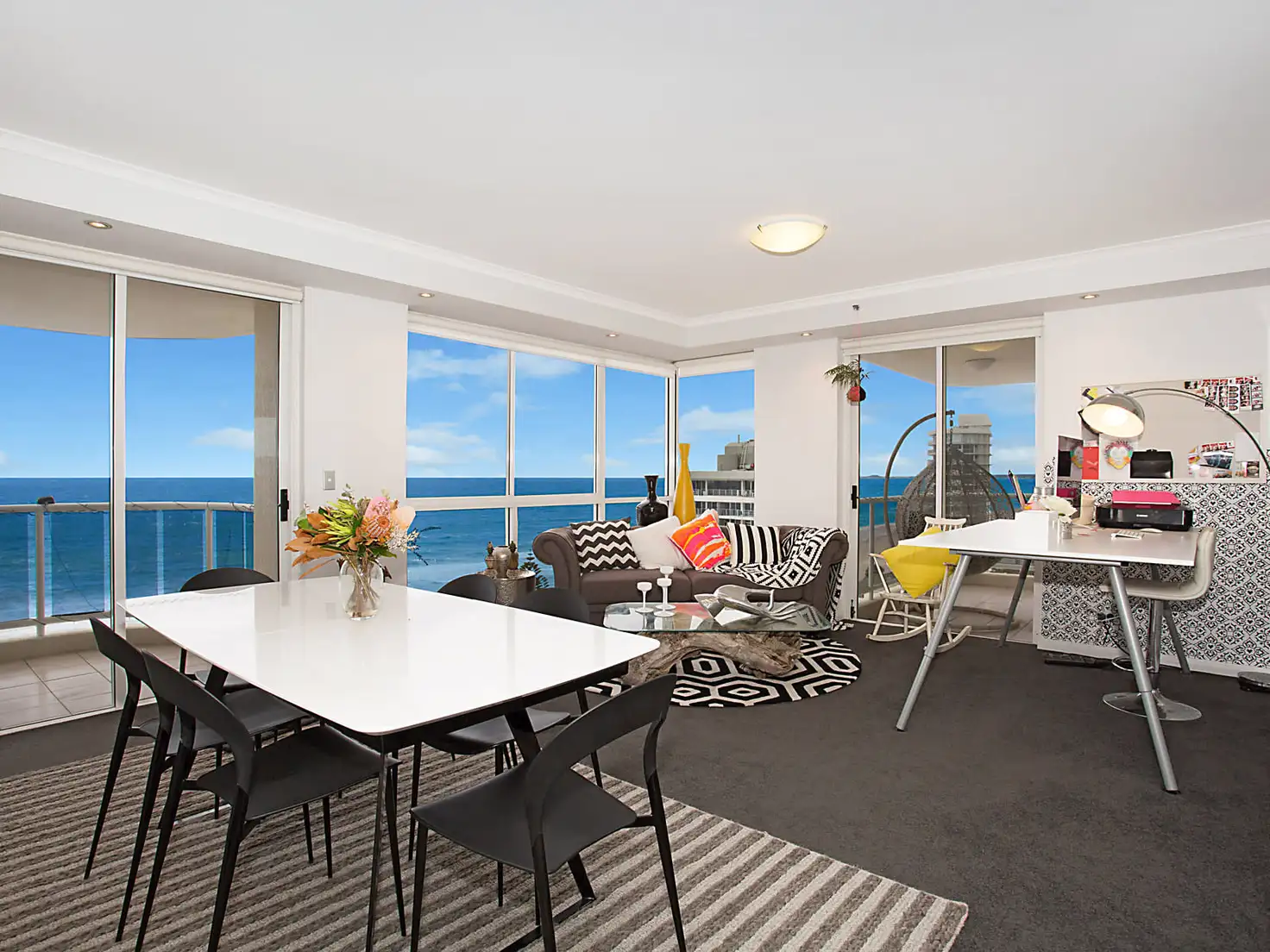 Main view of Homely apartment listing, 41/59 Pacific Street, Main Beach QLD 4217