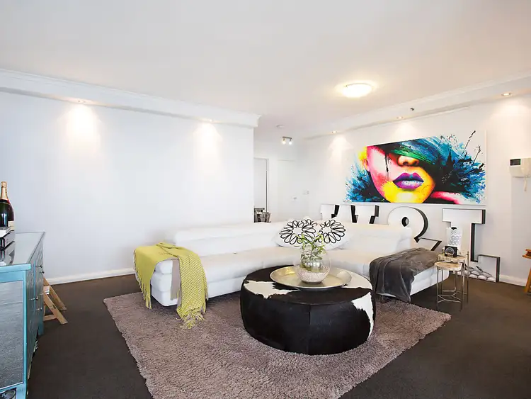 Third view of Homely apartment listing, 41/59 Pacific Street, Main Beach QLD 4217