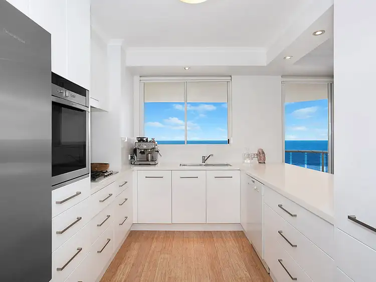 Fourth view of Homely apartment listing, 41/59 Pacific Street, Main Beach QLD 4217