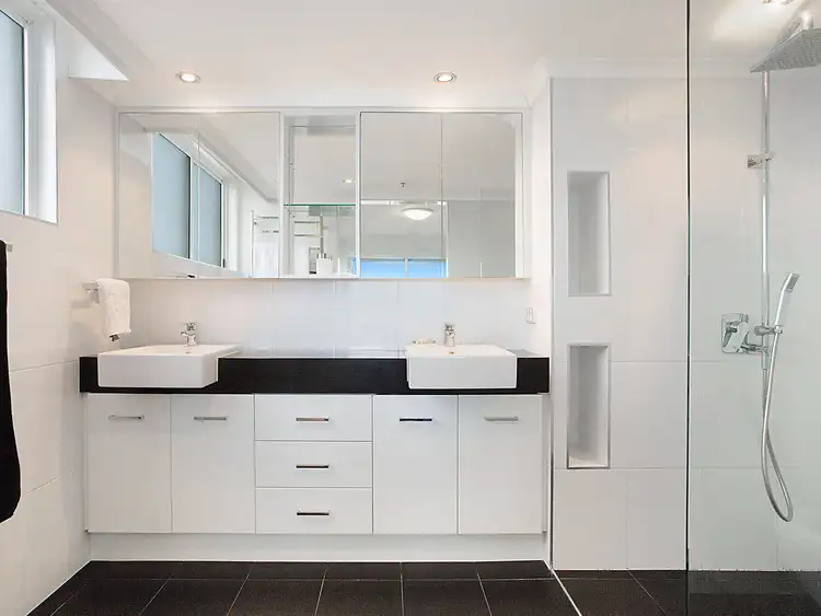 Fifth view of Homely apartment listing, 41/59 Pacific Street, Main Beach QLD 4217