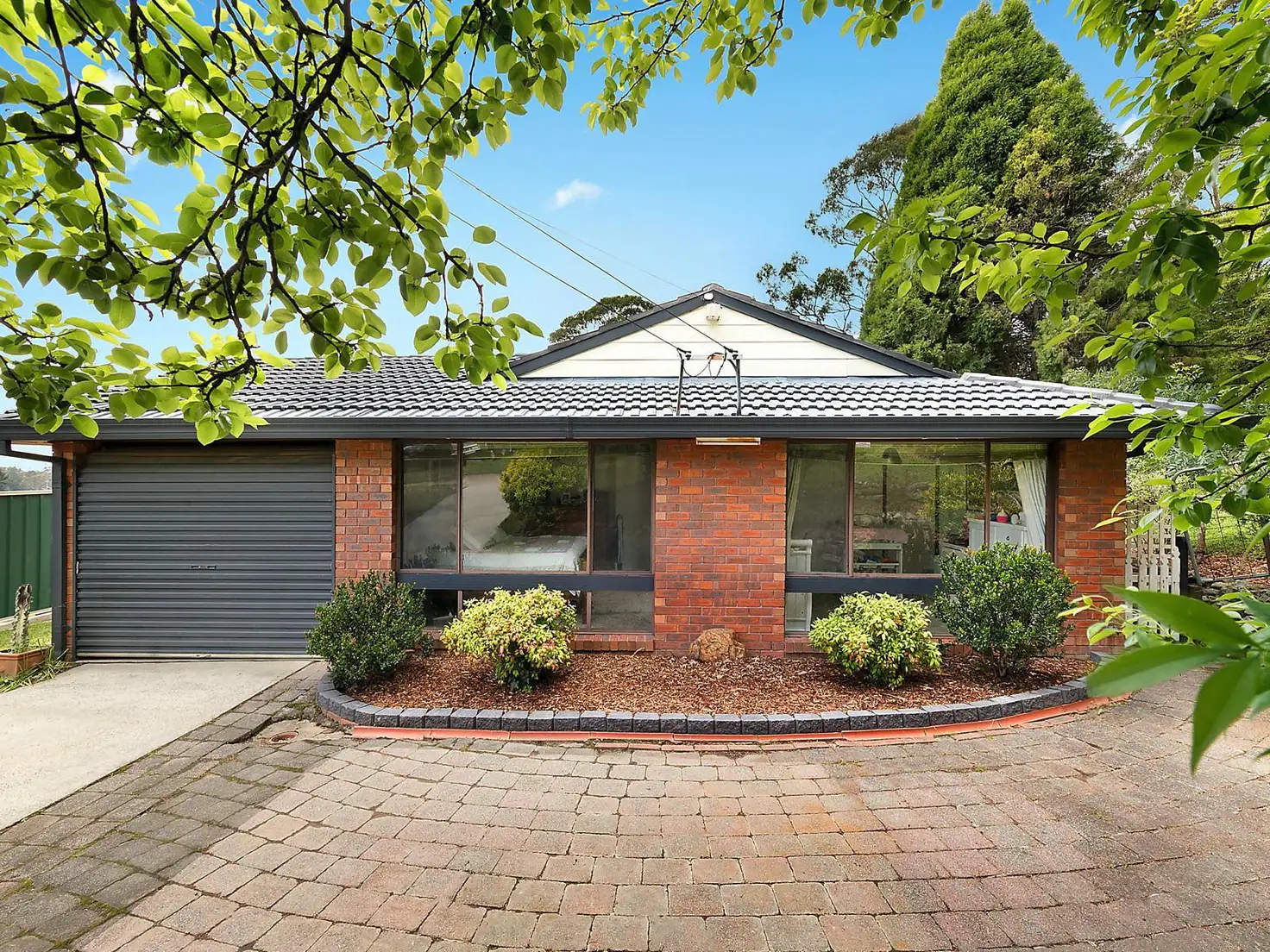 Main view of Homely house listing, 1 Savage Street, Lawson NSW 2783