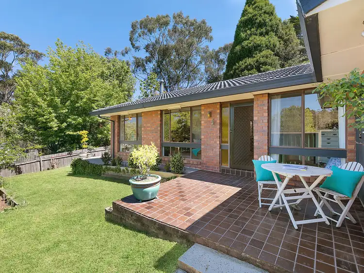 Third view of Homely house listing, 1 Savage Street, Lawson NSW 2783