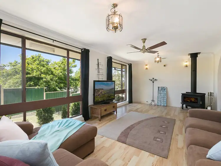 Sixth view of Homely house listing, 1 Savage Street, Lawson NSW 2783