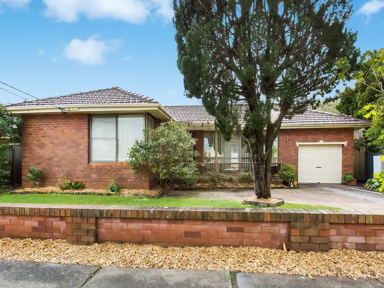 Main view of Homely house listing, 3 Norwood Street, Sandringham NSW 2219