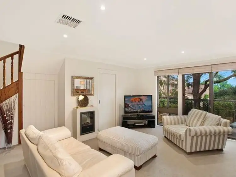 Main view of Homely townhouse listing, 13/2 Cross Street, Baulkham Hills NSW 2153