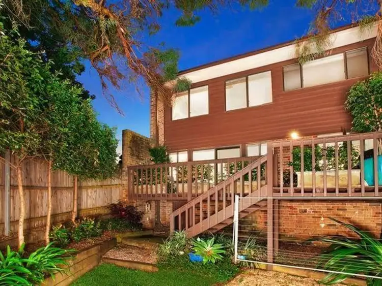 Second view of Homely townhouse listing, 13/2 Cross Street, Baulkham Hills NSW 2153