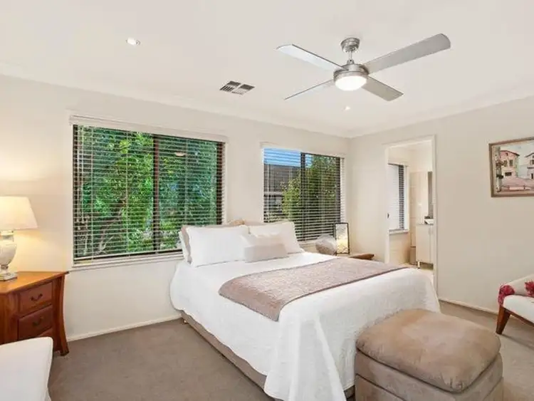 Fourth view of Homely townhouse listing, 13/2 Cross Street, Baulkham Hills NSW 2153