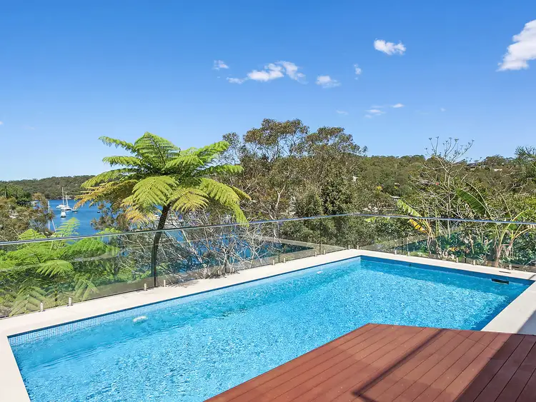 6 Marina Crescent, Gymea Bay NSW 2227