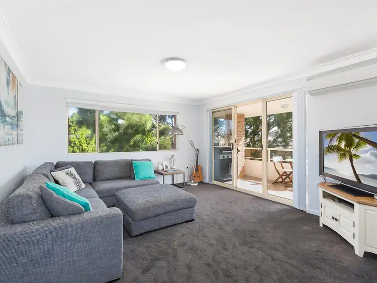 Main view of Homely apartment listing, 6/7 Waratah Street, Cronulla NSW 2230