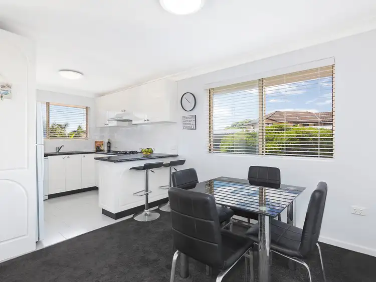 Third view of Homely apartment listing, 6/7 Waratah Street, Cronulla NSW 2230