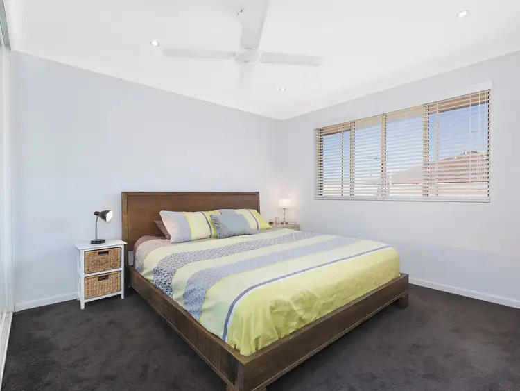 Fourth view of Homely apartment listing, 6/7 Waratah Street, Cronulla NSW 2230