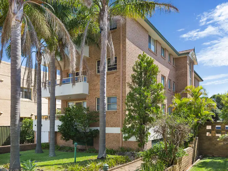 Sixth view of Homely apartment listing, 6/7 Waratah Street, Cronulla NSW 2230