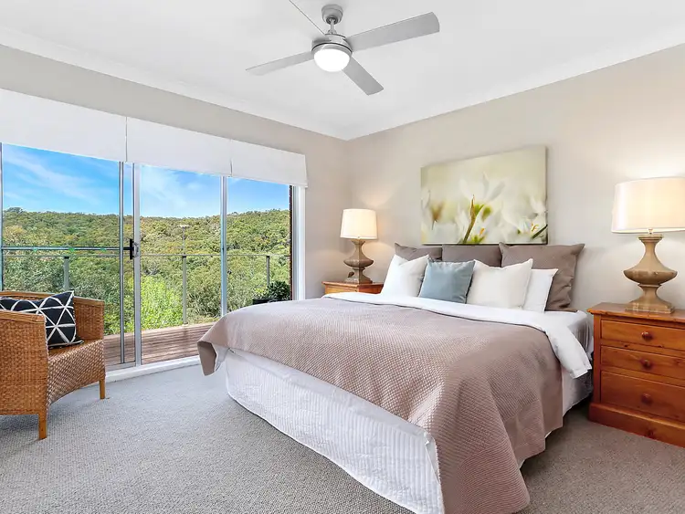 Fifth view of Homely house listing, 84 Bligh Street, Kirrawee NSW 2232