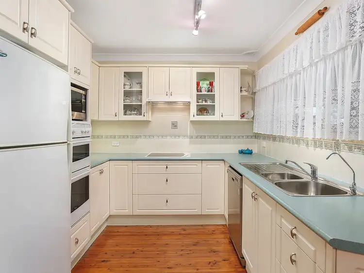 Second view of Homely house listing, 2 Pound Close, Hammondville NSW 2170