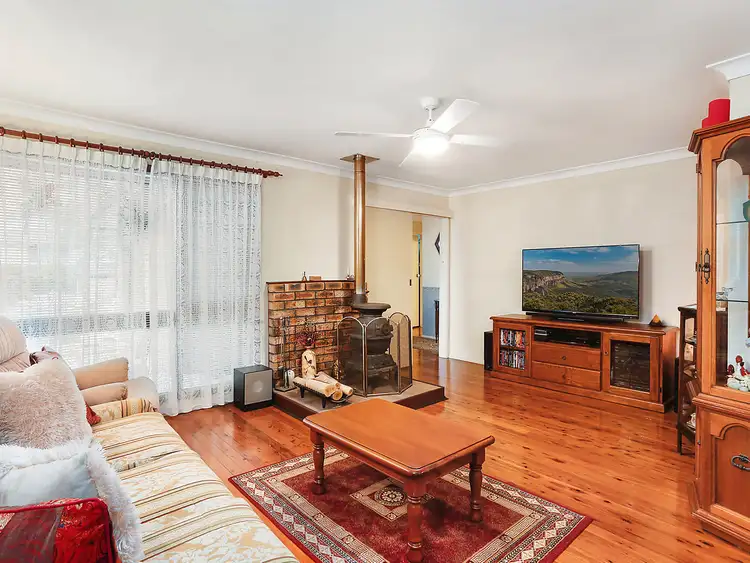 Third view of Homely house listing, 2 Pound Close, Hammondville NSW 2170