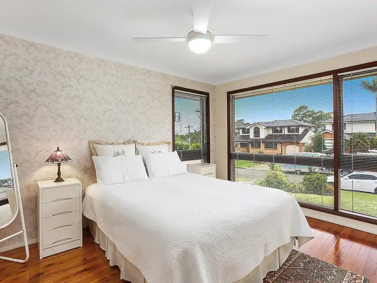 Fourth view of Homely house listing, 2 Pound Close, Hammondville NSW 2170