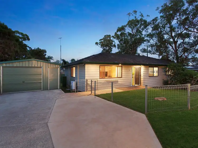 7 Carreela Close, Gorokan NSW 2263