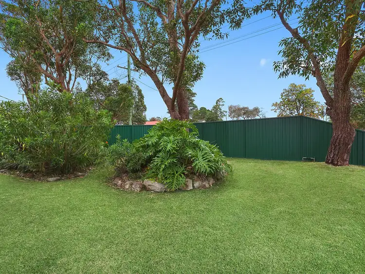Fifth view of Homely house listing, 7 Carreela Close, Gorokan NSW 2263