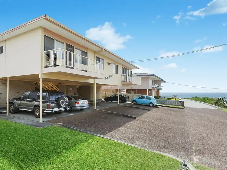 Second view of Homely unit listing, 5/22 Binburra Avenue, Toowoon Bay NSW 2261