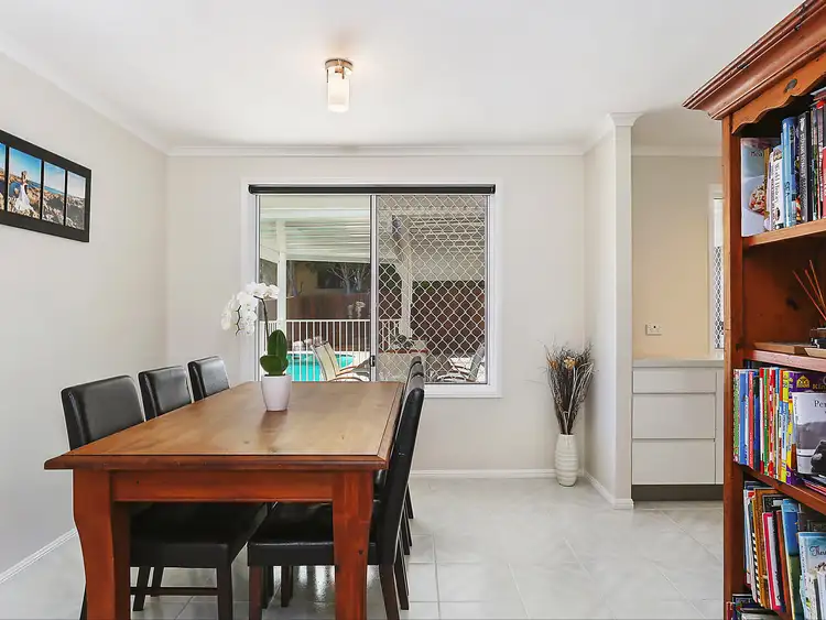Fourth view of Homely house listing, 16 Comet Drive, Sunrise Beach QLD 4567