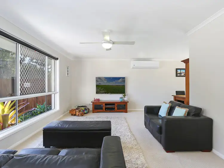 Fifth view of Homely house listing, 16 Comet Drive, Sunrise Beach QLD 4567