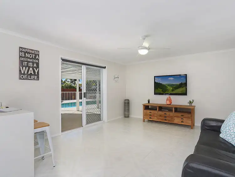 Sixth view of Homely house listing, 16 Comet Drive, Sunrise Beach QLD 4567