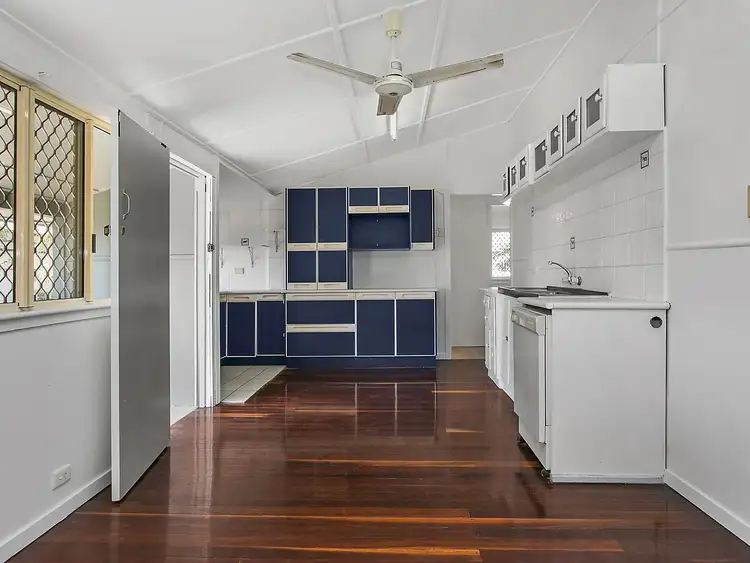 Third view of Homely house listing, 2 Renshaw Street, Park Avenue QLD 4701