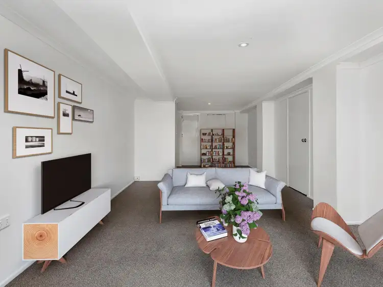 Fourth view of Homely house listing, 2 Renshaw Street, Park Avenue QLD 4701