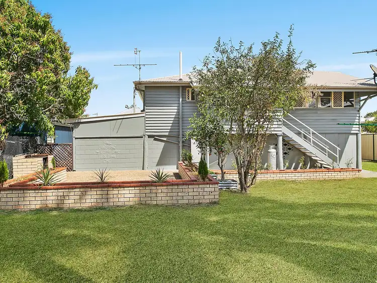 Sixth view of Homely house listing, 2 Renshaw Street, Park Avenue QLD 4701