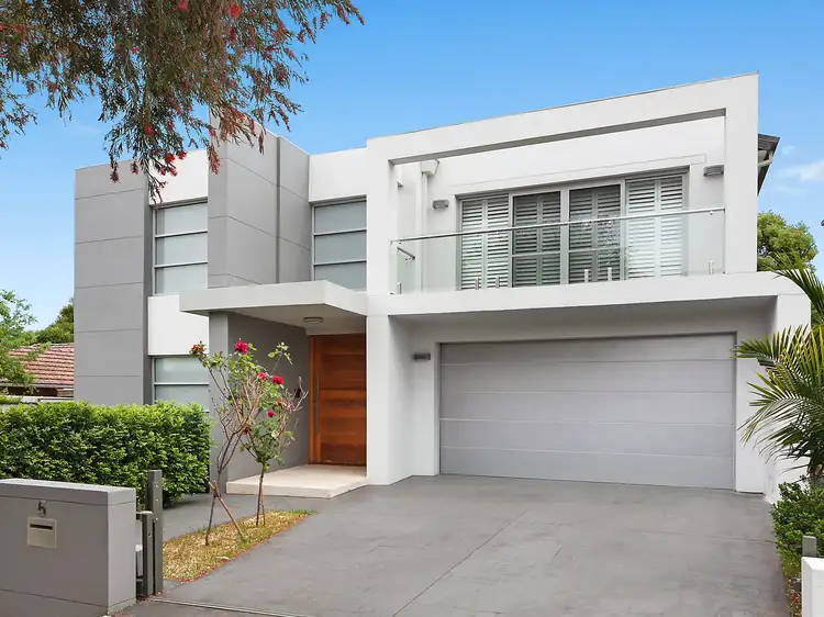 5 Low Street, Hurstville NSW 2220
