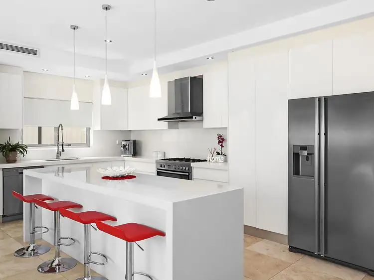 Second view of Homely house listing, 5 Low Street, Hurstville NSW 2220