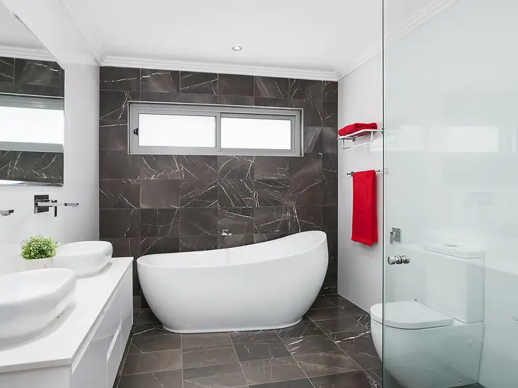 Fourth view of Homely house listing, 5 Low Street, Hurstville NSW 2220
