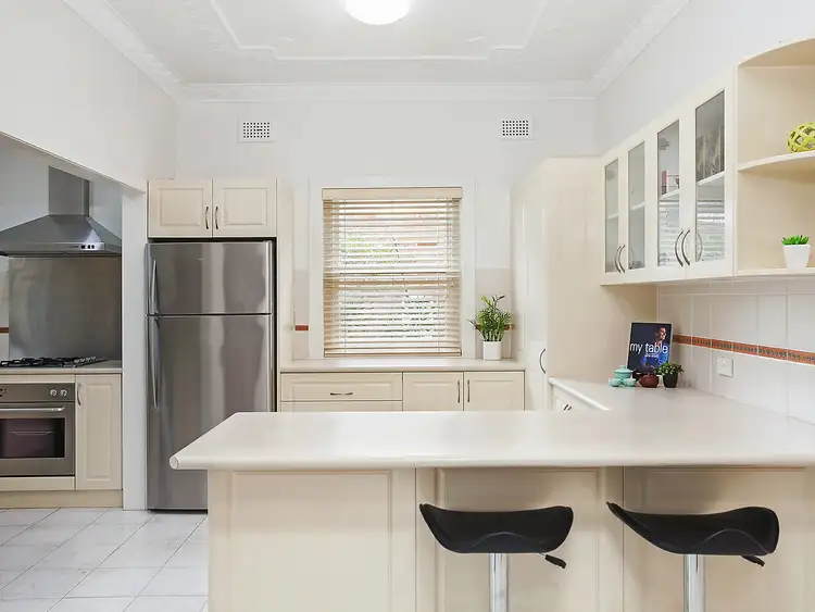 Fourth view of Homely house listing, 58 Arthur Street, Carlton NSW 2218