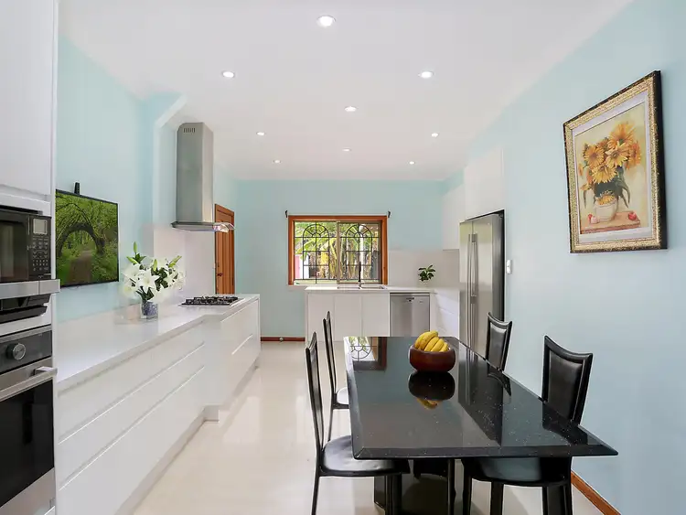 Third view of Homely house listing, 3 Carinya Avenue, Beverly Hills NSW 2209