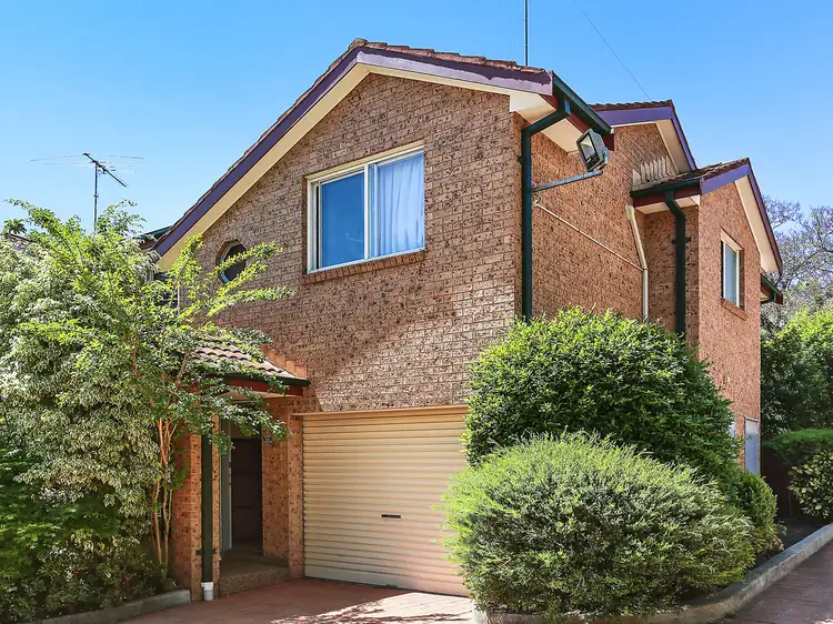4/484 Forest Road, Hurstville NSW 2220