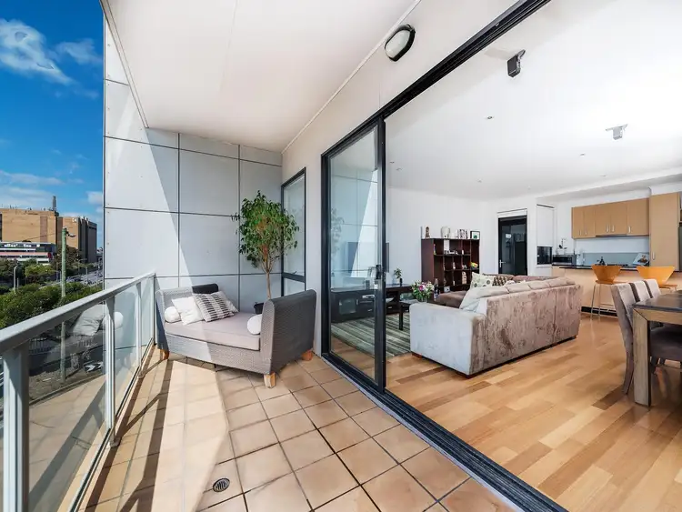 5/69 Wellington Street