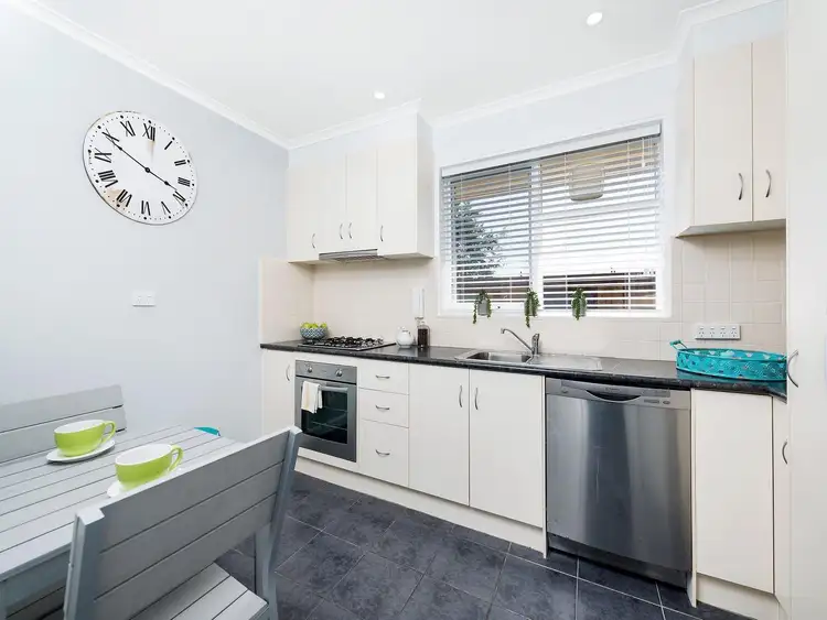 Second view of Homely apartment listing, 10/144 Alma Road, St Kilda East VIC 3183