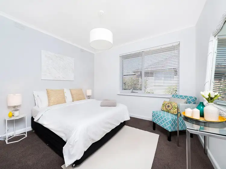 Fifth view of Homely apartment listing, 10/144 Alma Road, St Kilda East VIC 3183
