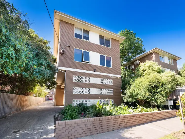 Sixth view of Homely apartment listing, 10/144 Alma Road, St Kilda East VIC 3183