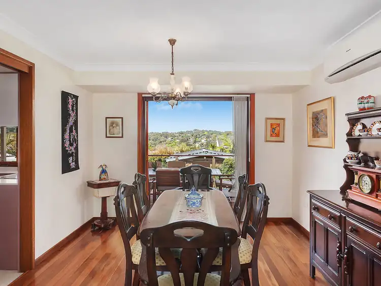 Fourth view of Homely house listing, 44 Hilltop Road, Wamberal NSW 2260