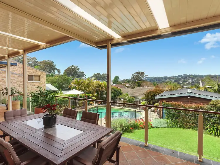 Fifth view of Homely house listing, 44 Hilltop Road, Wamberal NSW 2260