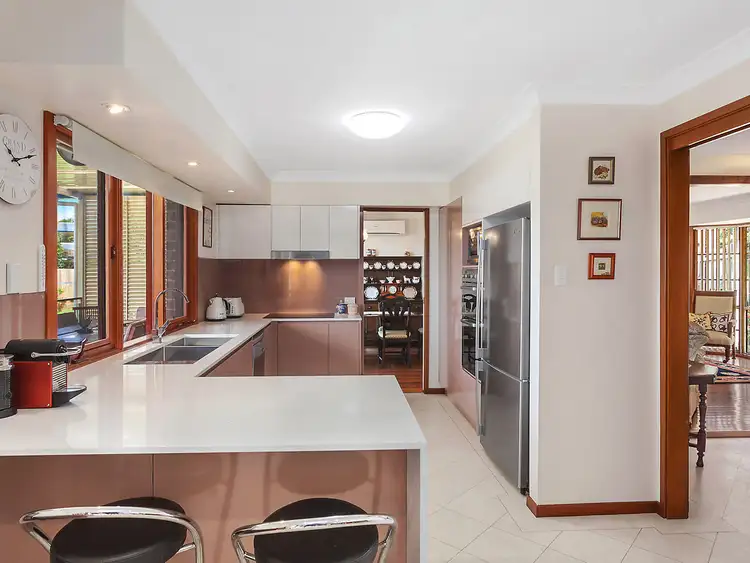 Sixth view of Homely house listing, 44 Hilltop Road, Wamberal NSW 2260
