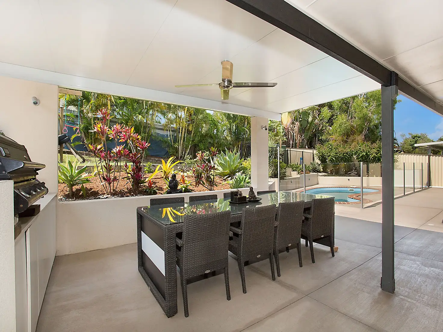 Main view of Homely house listing, 53 Dunkeith Avenue, Benowa Waters QLD 4217