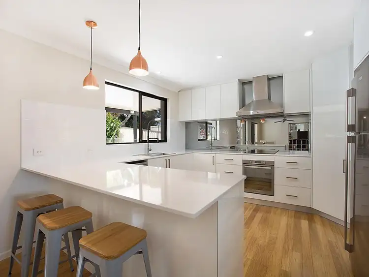 Third view of Homely house listing, 53 Dunkeith Avenue, Benowa Waters QLD 4217