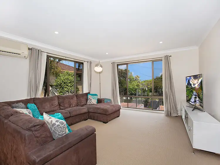 Fourth view of Homely house listing, 53 Dunkeith Avenue, Benowa Waters QLD 4217