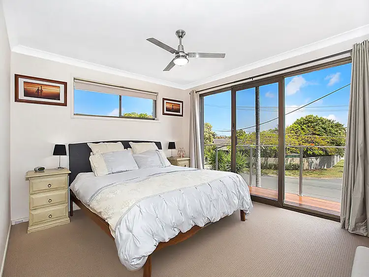Fifth view of Homely house listing, 53 Dunkeith Avenue, Benowa Waters QLD 4217