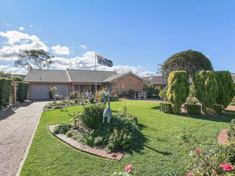Main view of Homely house listing, 61 Grove Road, Wamberal NSW 2260