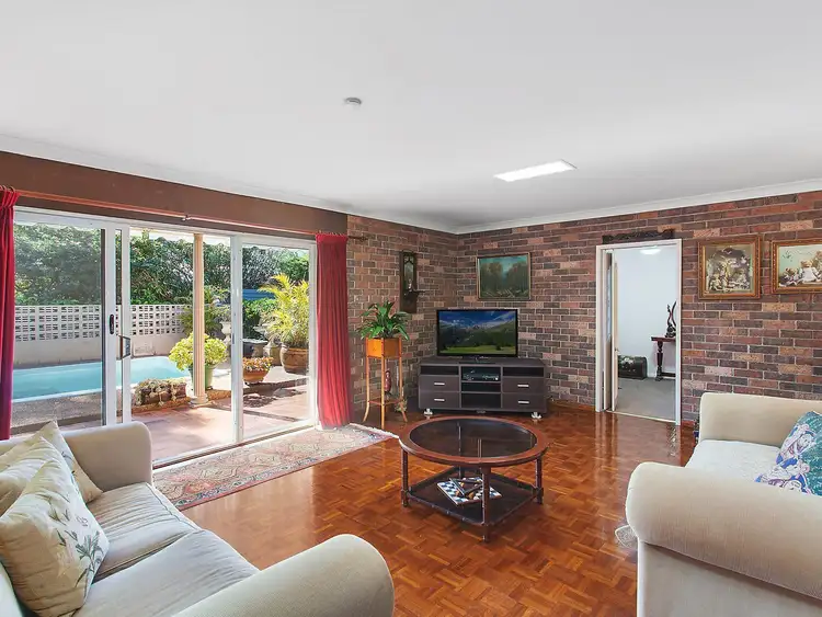 Second view of Homely house listing, 61 Grove Road, Wamberal NSW 2260