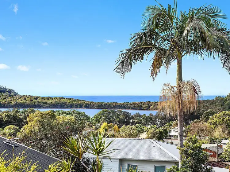 Fourth view of Homely house listing, 61 Grove Road, Wamberal NSW 2260