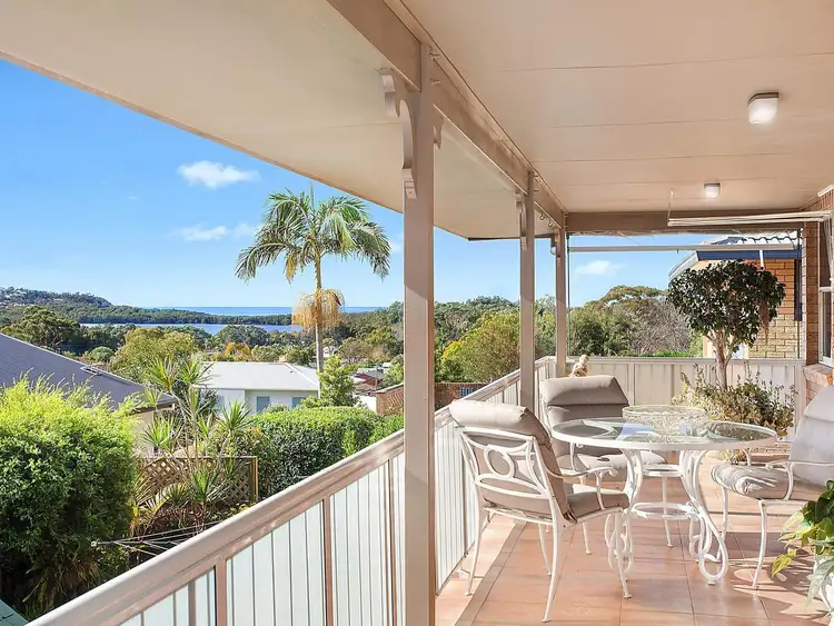Fifth view of Homely house listing, 61 Grove Road, Wamberal NSW 2260